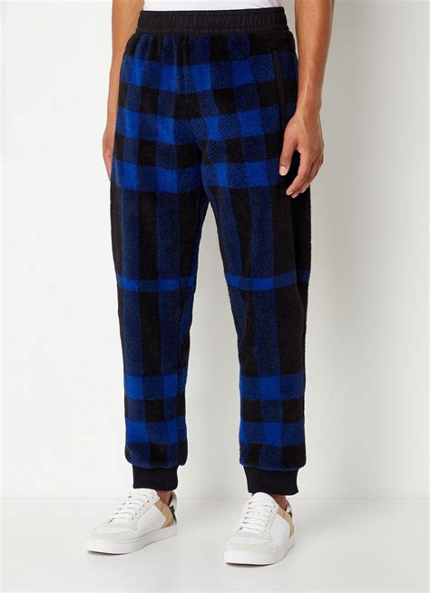 burberry joggingbroek|Burberry slacks for men.